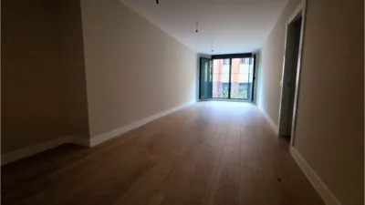 Apartment in Campo de la Juventud-Santiago photo 12