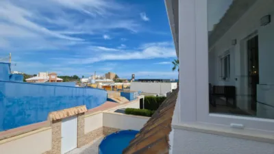 Casa – Torrevieja - Vista 4