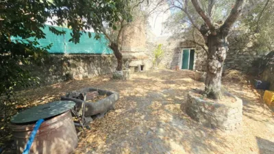 House in Pedroche photo 33