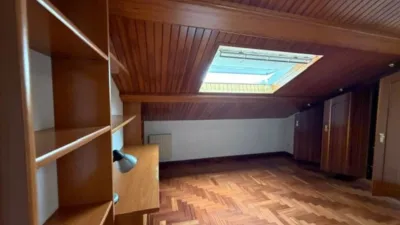 Apartment on Rúa de San Lázaro photo 13