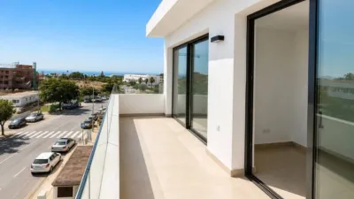 Apartment on Calle José Nadal photo 29