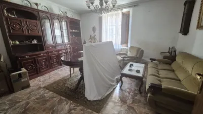 Chalet in Becerril de Campos photo 2