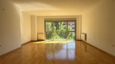 Apartment in Los Valles-Sanz Vázquez-El Fuerte