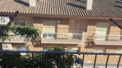 Flat in L'Hostal dels Alls photo 27