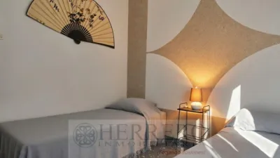 Flat on Carrer Xeresa, 11 photo 7