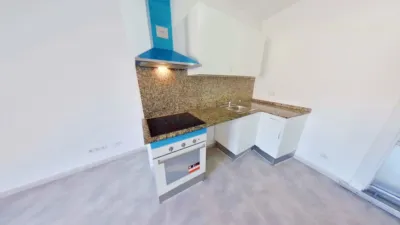 Apartment in Ca n'Oriol photo 16