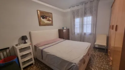 Apartment at Plaza de El Convent, 6 photo 14