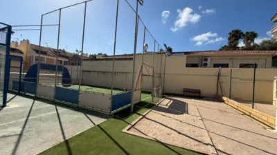 Apartment on Avenida Corinto photo 31