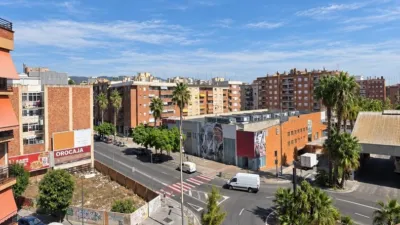 Penthouse on Carrer de Macià Vila photo 46