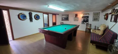 Chalet in La Cañada photo 36