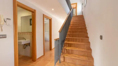 Chalet in Colinas Bermejas photo 8