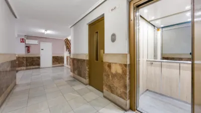 Apartment on Calle San Miguel, Salinas photo 25