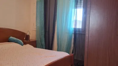 Flat in L'Hostal dels Alls photo 21