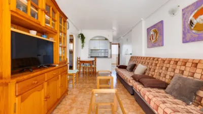Pis – Torrevieja - Vista 4