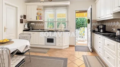 Chalet in Las Filipinas photo 31