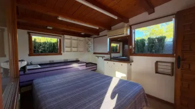 Chalet in Urb. Montepinar photo 62