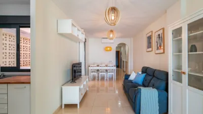 Apartment in La Envia Golf photo 2