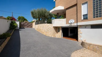 Chalet in Corral Nou - Montros - Estepar photo 11
