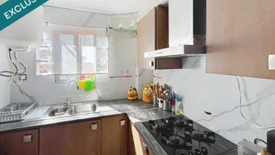 Apartment in Montcada - Moncada photo 6
