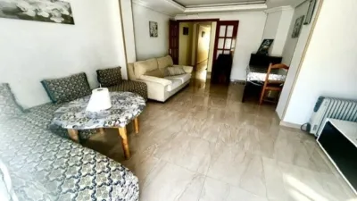 Apartment on Calle de la Alegría photo 21