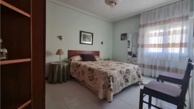 Apartment in Calabazanos photo 7