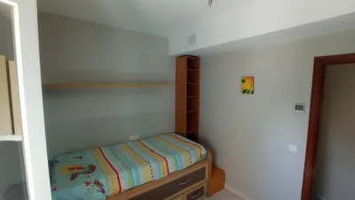 Apartment in Casines photo 17