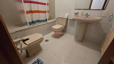 Apartment in Pozoblanco photo 14