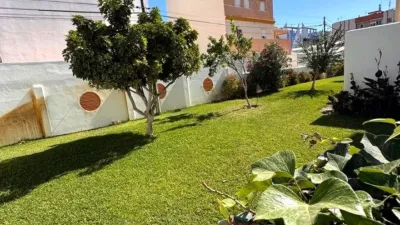 Apartment in Sanlúcar de Barrameda photo 5