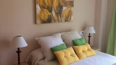 Apartment on Boca del Monte Street photo 12