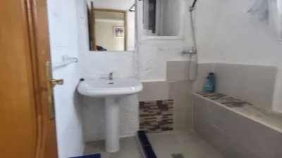 Chalet in Andalusia photo 27