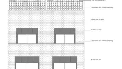 House in Creu Alta photo 14