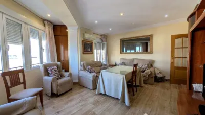 Apartment on Calle Tetuán Bloques