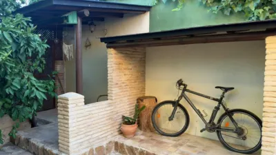 Chalet in Urb. Montepinar photo 76