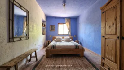 Chalet on Moralet Street photo 60