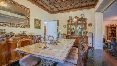 Chalet in Las Lomas photo 29