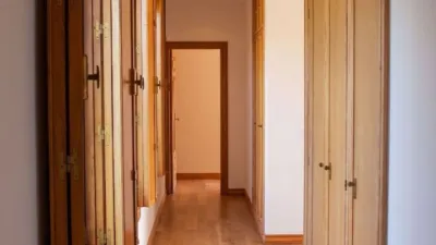 Chalet in Rúa Xabreira photo 9