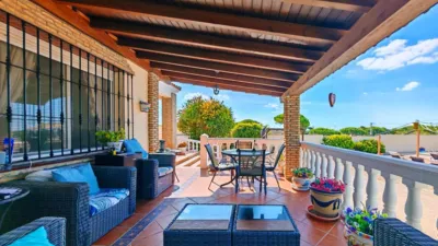 Chalet in Las Lagunas - Campano photo 10