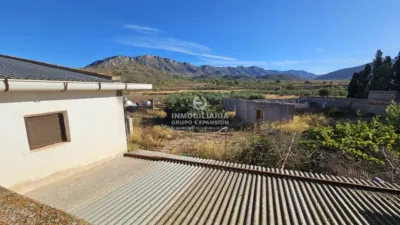 House in Abanilla photo 29