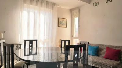 Flat on Carrer Xeresa, 11 photo 5