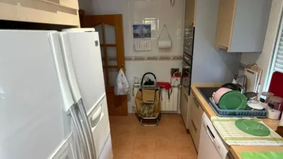 Terraced house in Castilla La Mancha photo 12
