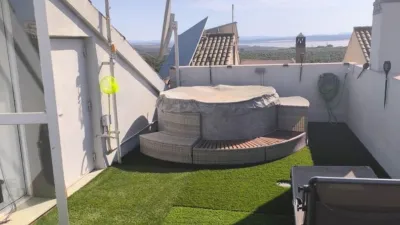 House in Fuente de Piedra photo 3