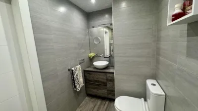 Apartment on Calle de Boedo photo 35