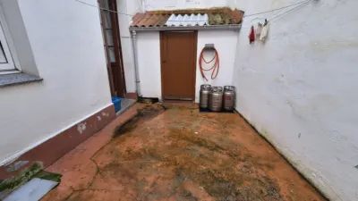 Apartment on Calle de la Maestranza photo 28