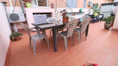 Apartment in Hostafrancs photo 49