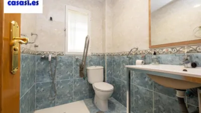 Apartment on Camino de Ronda, 112 photo 10