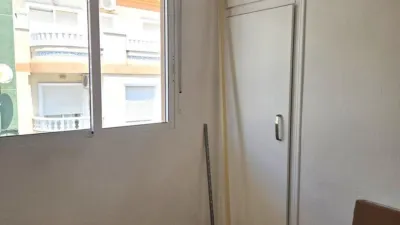 Apartment in Curva del Palangre photo 20