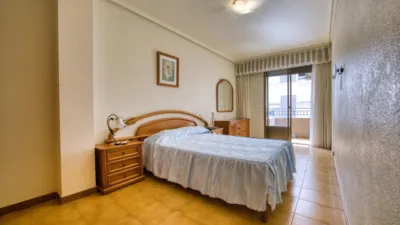 Apartment in Comunidad Valenciana photo 24