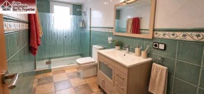 Apartment in Poniente photo 10