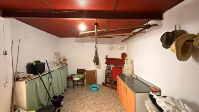 House in Villaviciosa de Córdoba photo 21