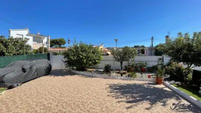 House in Oasis Park - La Franquesa photo 9